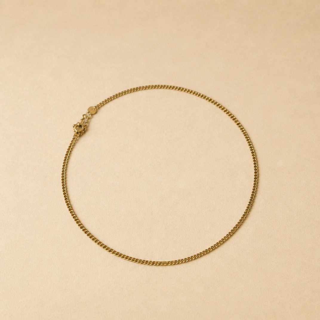 Everyday necklace Chloe