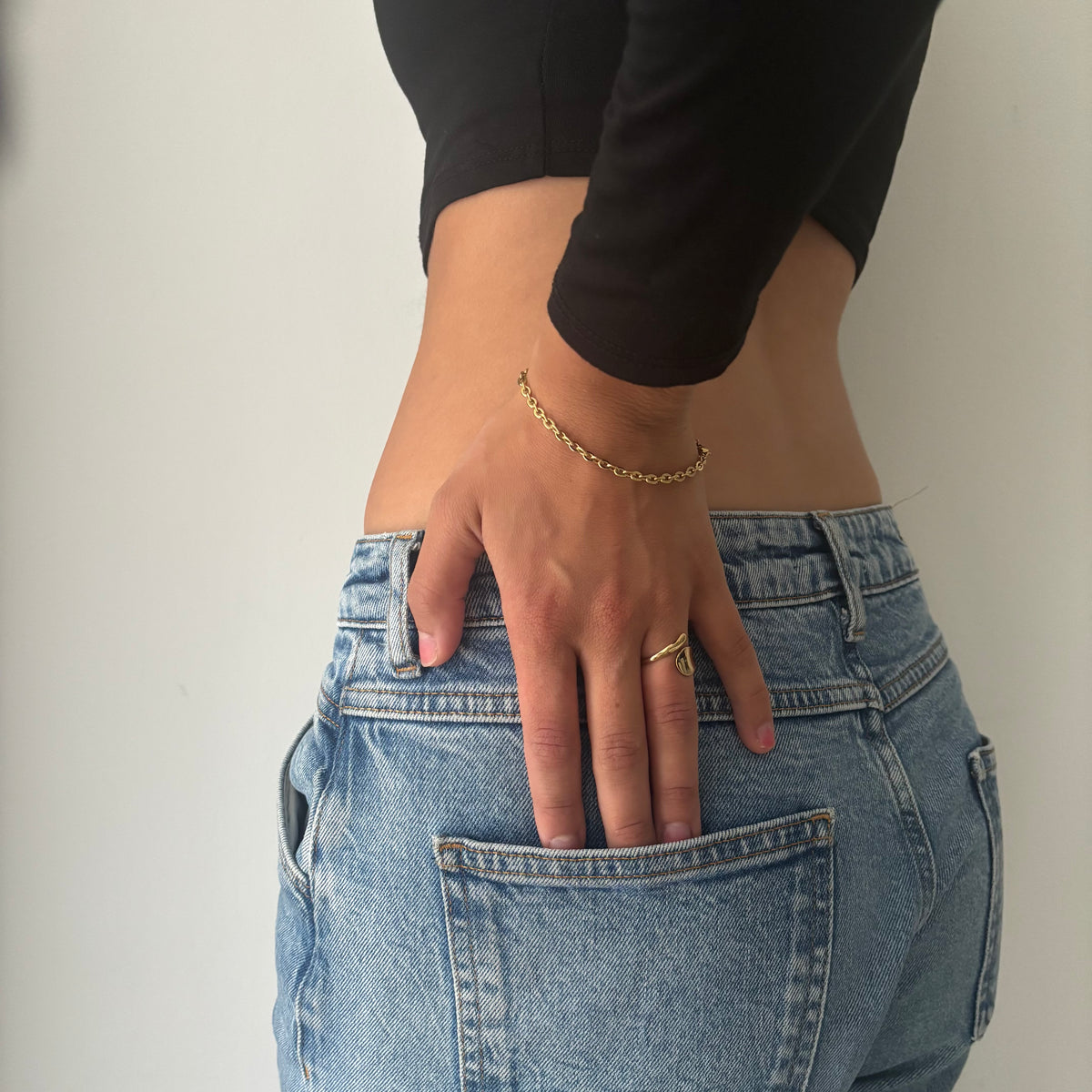 Everyday bracelet Jess