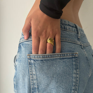 Everyday ring Molly