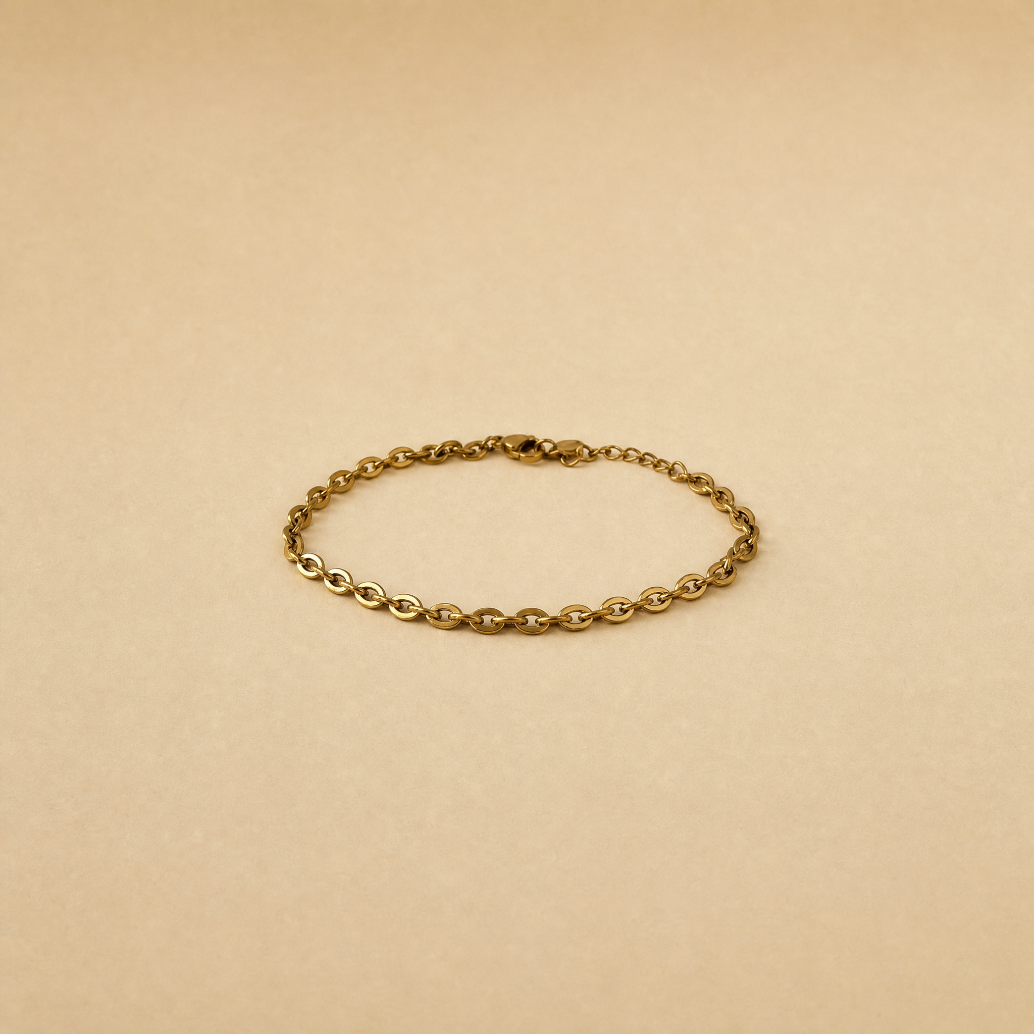 Chain armband