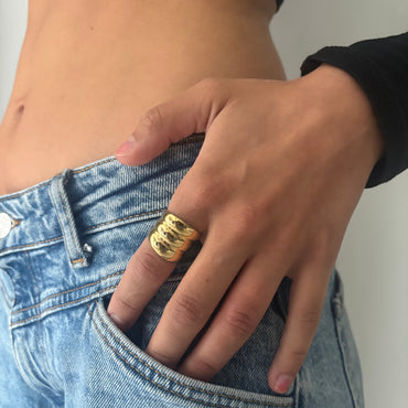 Essential ring Lauren