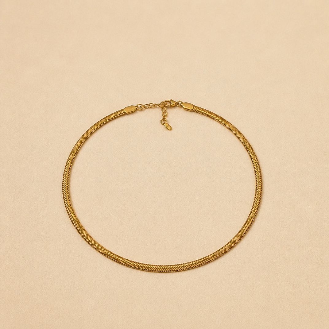 Essential necklace Sam