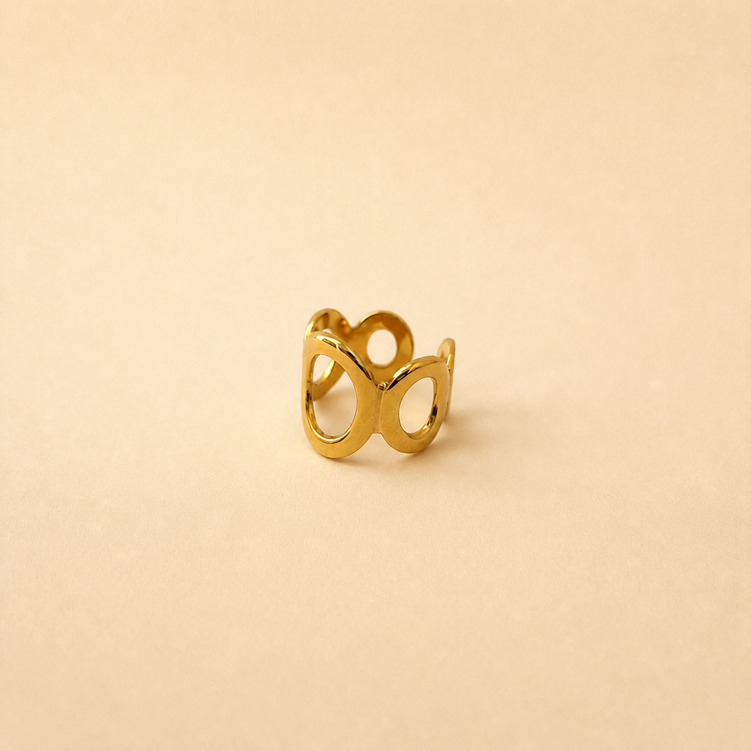 Ring cirkels