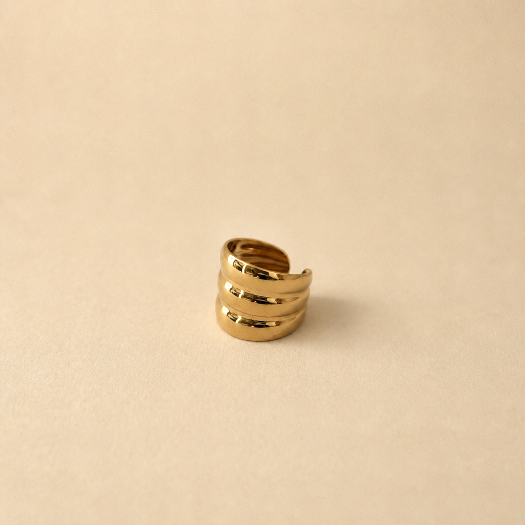 Ring layers