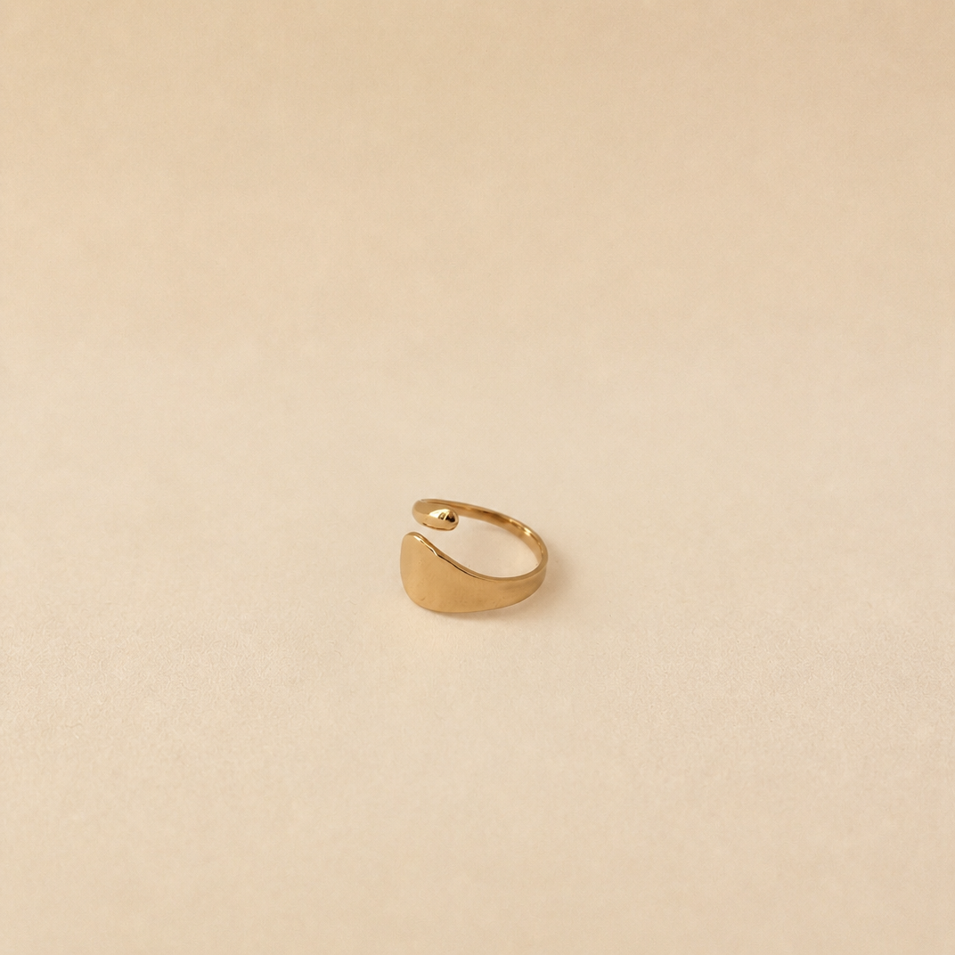 Ring-open-asymmetrisch
