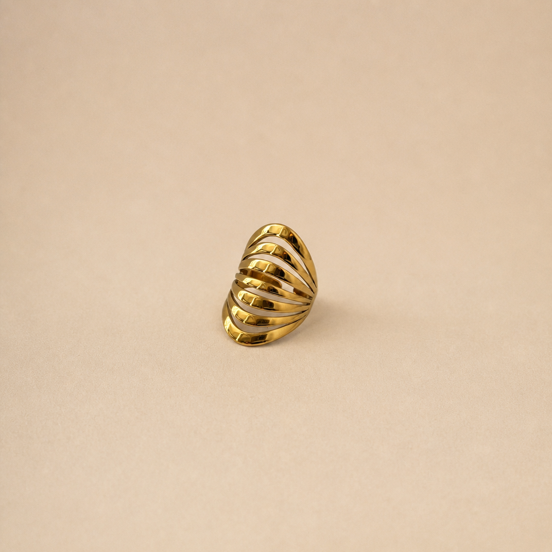 Ring statement lijnen