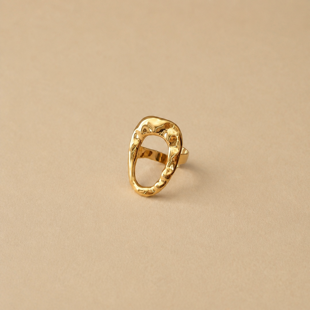 Ring statement organisch