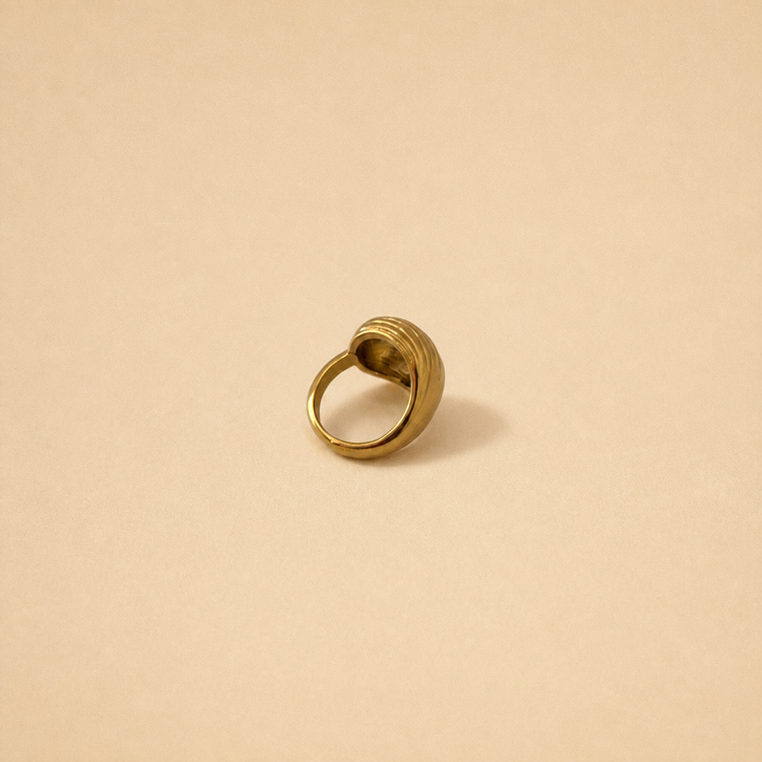 Statement ring Ivy