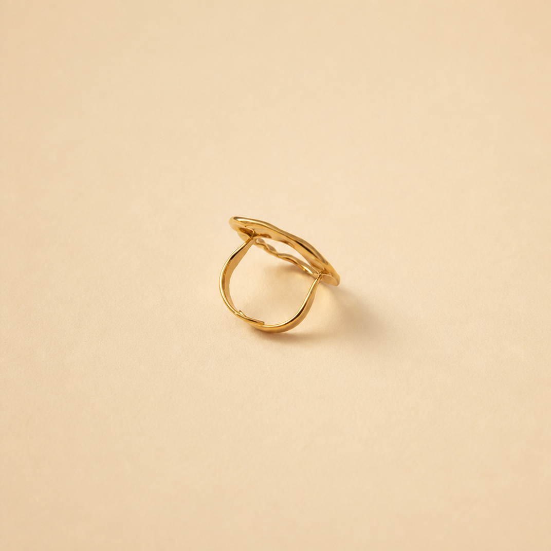 Statement ring India